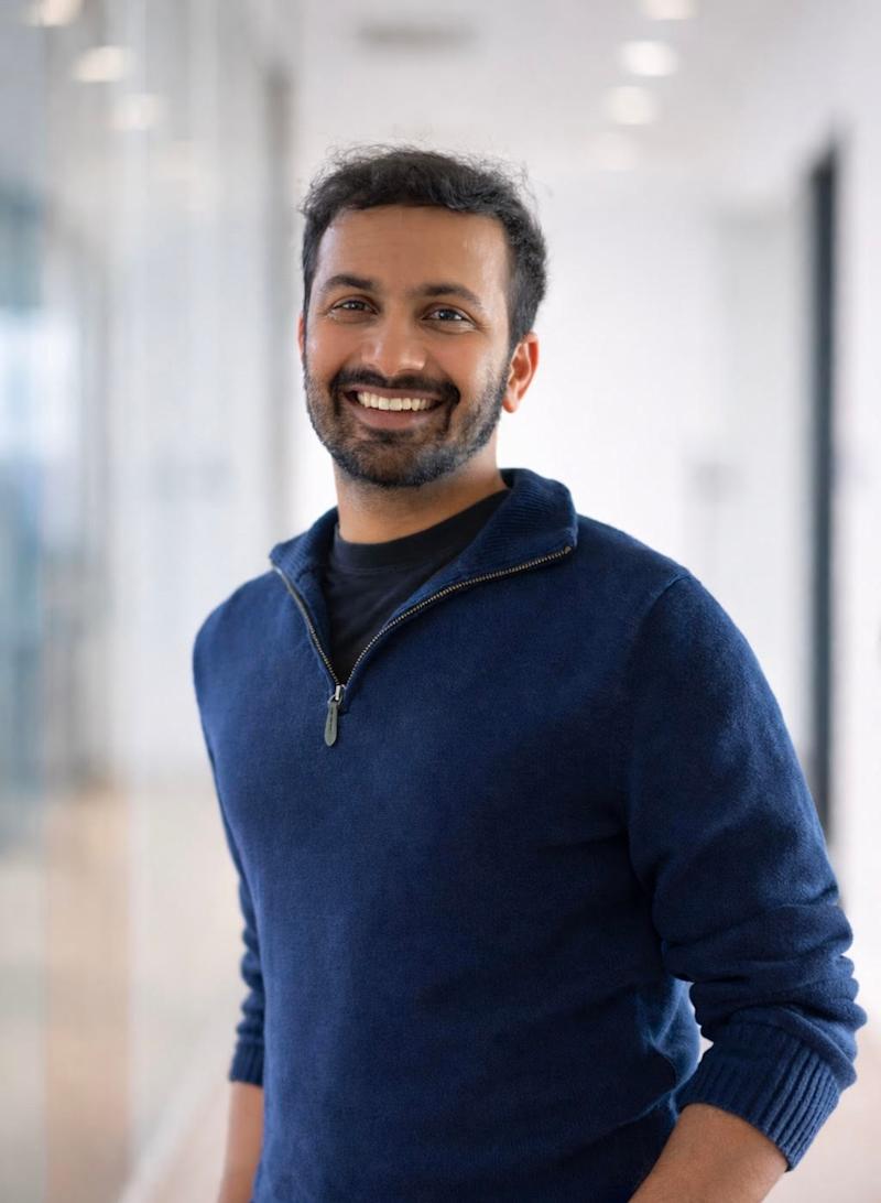 Aashai Avadhani