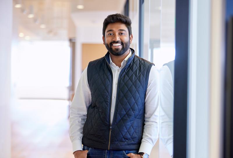 Sourav Gupta