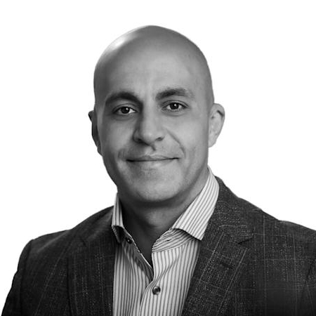 Ali Ghodsi